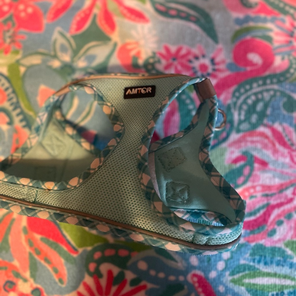 AMTOR Dog Harness Puppy Size Small - Picture 5 of 7